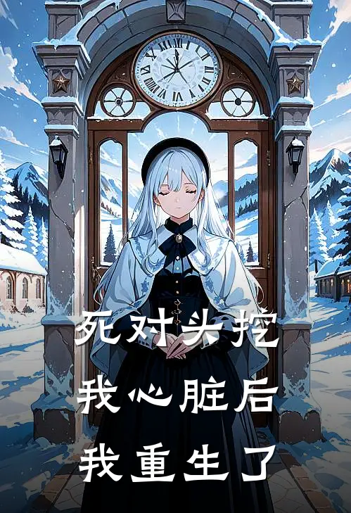 死对头挖我心脏后，我重生了